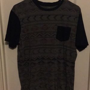 Cool men’s shirt